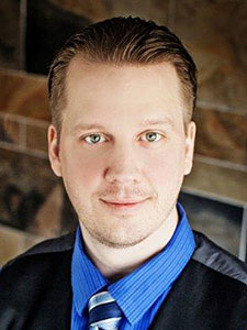 Image of Corey WALL